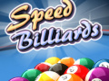 Xogo Speed Billiards 