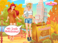 Xogo Princesses Street Fashion Shopping
