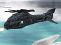 Xogo Helicopter Bomb Squad