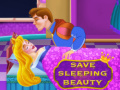Xogo Save Sleeping Beauty