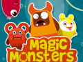Xogo Magic Monsters