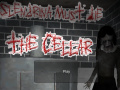 Xogo Slenderina Must Die: The Cellar 
