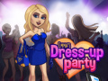 Xogo Emma's Dress-Up Party