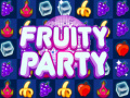 Xogo Fruity Party