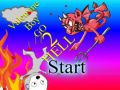 Xogo Valentine Boy Go Hell 2