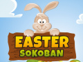 Xogo Easter Sokoban