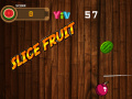 Xogo Slice Fruit