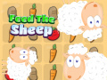 Xogo Feed The Sheep