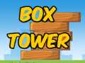 Xogo Box Tower