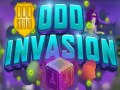Xogo Odd Invasion