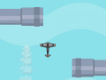 Xogo Plane ZigZag
