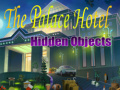 Xogo The Palace Hotel Hidden objects