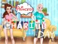 Xogo Princess Charity Day