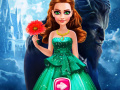 Xogo Beauty Belle Makeover