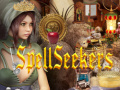 Xogo Spell Seekers