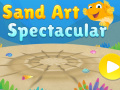 Xogo Sand Art Spectacular