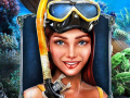Xogo Underwater Exploration