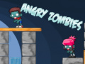 Xogo Angry Zombies