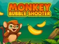 Xogo Monkey Bubble Shooter