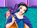 Xogo Princess Halloween Ice Cream