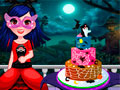 Xogo Halloween Party