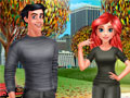 Xogo Couples Autumn Outfits
