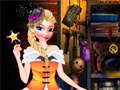 Xogo Princess Halloween Party Dress