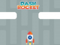 Xogo Dash Rocket
