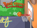 Xogo Real Street Basketball  