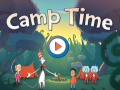 Xogo Camp Time