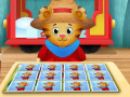Xogo Barnyard Match  