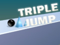 Xogo Triple Jump