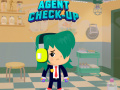 Xogo Agent Check-Up