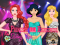Xogo Princess Highschool Dating Tips