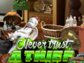 Xogo Never Trust a Thief
