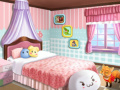 Xogo Small Fox Tidy Up The Room