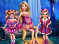 Xogo Gorgeous Twins Spring Camp