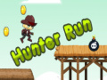 Xogo Hunter Run