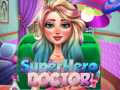 Xogo Super Hero Doctor
