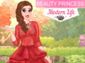 Xogo Beauty Princess Modern Life