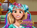 Xogo Rapunzel Brain Doctor