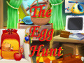 Xogo The Egg Hunt