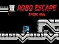 Xogo Robo Escape speed run