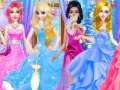 Xogo Cinderella's Fashion Store
