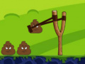 Xogo Angry Turds   