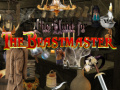 Xogo The Hunt for the Beastmaster
