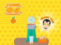Xogo I Like Orange Juice