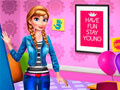 Xogo Princesses College Looks