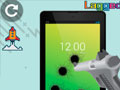 Xogo Whack the Tablet