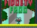 Xogo Fidgety Frog
